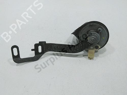 Horn PEUGEOT 2008 I (CU_) 1.6 HDi | BP39397345E13 - Image 2