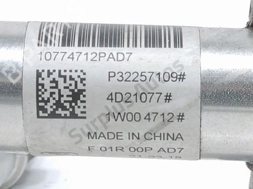 Injection rail VOLVO XC40 (536) T3 | BP28221333M98 - Image 5