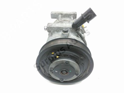 Used AC compressor AC compressor 36946524 36946524