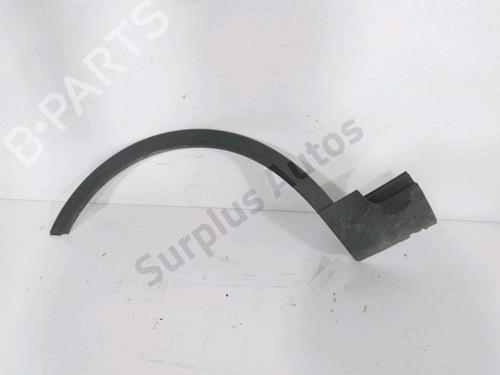 Used Front left wheel arch trim FORD KUGA I 2.0 TDCi (140 hp) 30993457