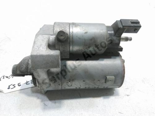Used Starter PEUGEOT 208 I (CA_, CC_) 1.2 VTI 82 (82 hp) 30985650