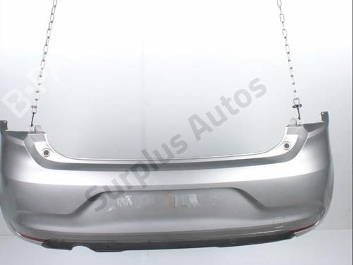 Used Rear bumper Rear bumper 36796612 36796612