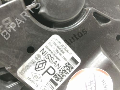 Alternator RENAULT MEGANE IV Hatchback (B9A/M/N_) 1.6 TCe 165 | BP33646569M7 - Image 5