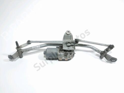 Used Front wipers mechanism BMW X3 (F25) xDrive 30 d (258 hp) 28273548