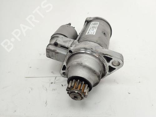 Starter SKODA KODIAQ I (NS6, NS7, NV7) 2.0 TDI 4x4 | BP37763573M8 - Image 2