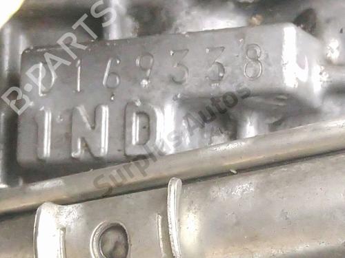 Engine TOYOTA YARIS (_P9_) 1.4 D-4D (NLP90_, NLP90R) | BP31368136M1  - Image 5