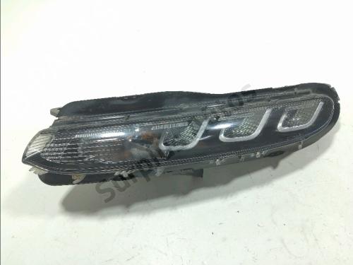 Used Left daytime light Left daytime light CITROËN C3 III (SX) 1.6 BlueHDi 100 (99 hp) 40621587 40621587
