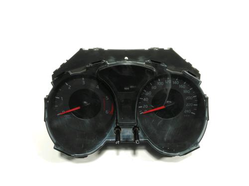 Used Instrument cluster NISSAN JUKE (F15) 1.5 dCi (110 hp) 30991218