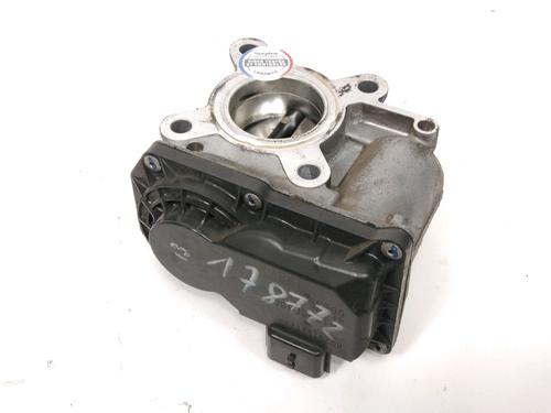 Used Throttle body RENAULT GRAND SCÉNIC III (JZ0/1_) 1.2 TCe (JZ28) (131 hp) 28220732