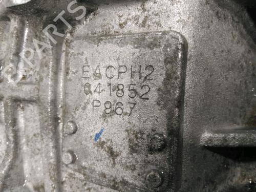 Gearbox KIA CEE'D (JD) 1.6 CRDi 128 | BP28224645M3  - Image 5