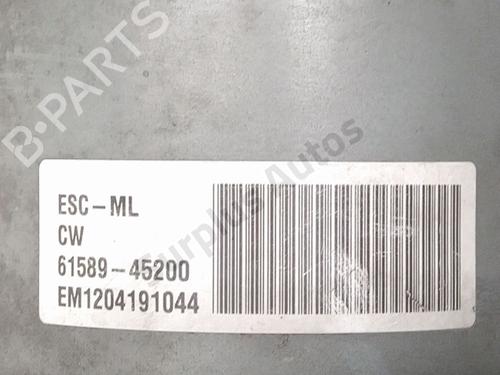 ABS pump HYUNDAI i30 (GD) 1.6 CRDi | BP38082443M43 - Image 6