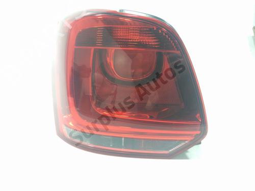 Used Left taillight Left taillight 37484146 37484146