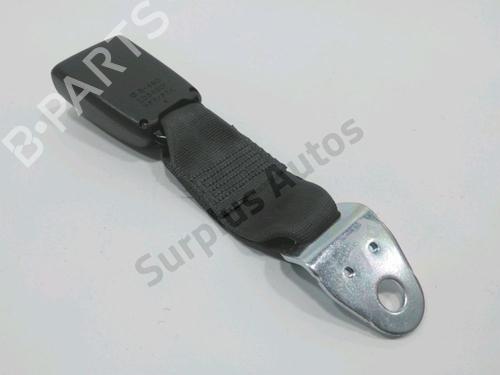 Seat buckle SUZUKI SWIFT III (MZ, EZ) 1.3 (RS413, ZC11S) | BP32202721I32