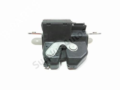 Used Tailgate lock FIAT 500 (312_) 1.0 Mild Hybrid (312.AYD1B) (69 hp) 28260664