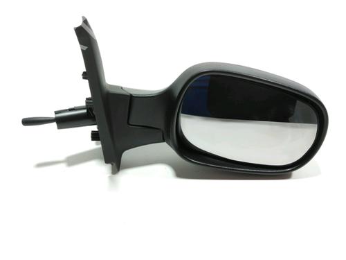 Used Right mirror NISSAN MICRA III (K12) 1.2 16V (80 hp) 29858477