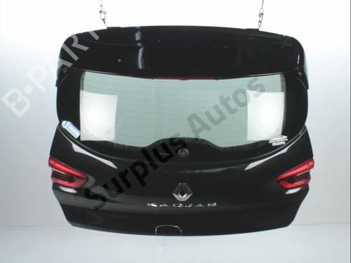 Porton trasero RENAULT KADJAR (HA_, HL_) 1.6 dCi 130 (HLA4) (130 hp) 32181620