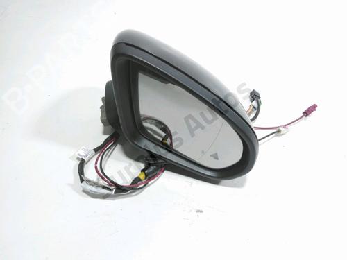 Used Right mirror Right mirror 38587717 38587717