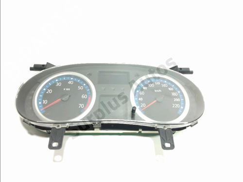 Used Instrument cluster Instrument cluster 37628108 37628108