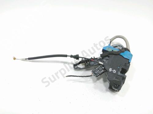 Used Rear right lock KIA CEE'D (JD) 1.6 CRDi 128 (128 hp) 31000304