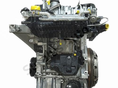 Used Engine Engine 38035055 38035055