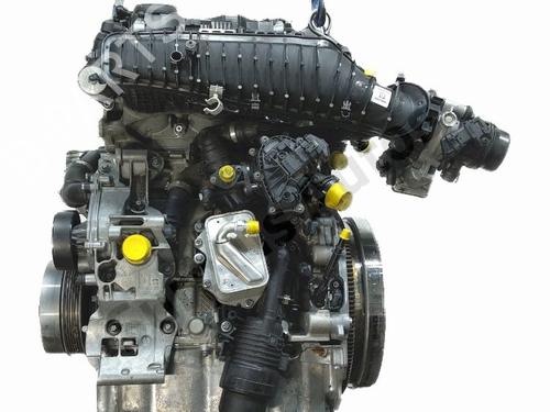 Used Engine Engine 37870253 37870253