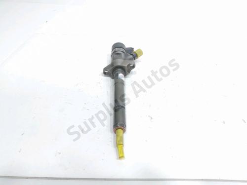 Used Injector PEUGEOT 307 (3A/C) 1.6 HDi (90 hp) 28221621