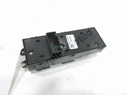 Left front window switch KIA CEE'D (JD) 1.6 CRDi 128 | BP30999077I27 - Image 2