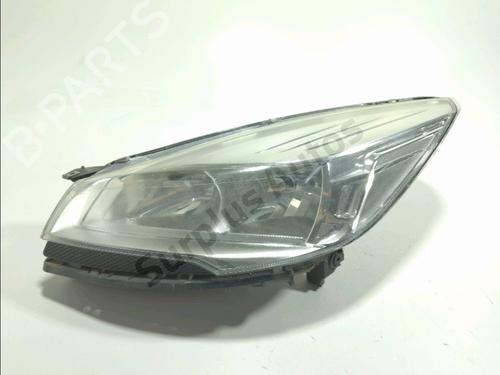 Used Left headlight Left headlight 37292544 37292544