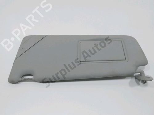 Left sun visor FORD C-MAX (DM2) 1.6 TDCi | BP37786186I1 - Image 3