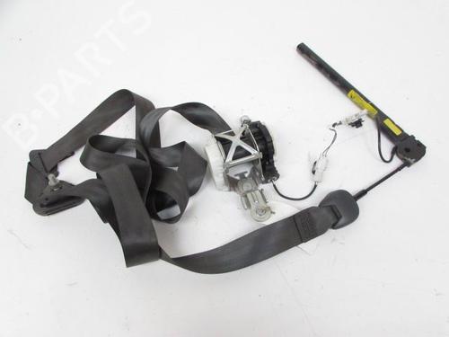 Used Front right belt tensioner RENAULT CLIO III (BR0/1, CR0/1) 1.5 dCi (C/BR0G, C/BR1G) (68 hp) 28232985