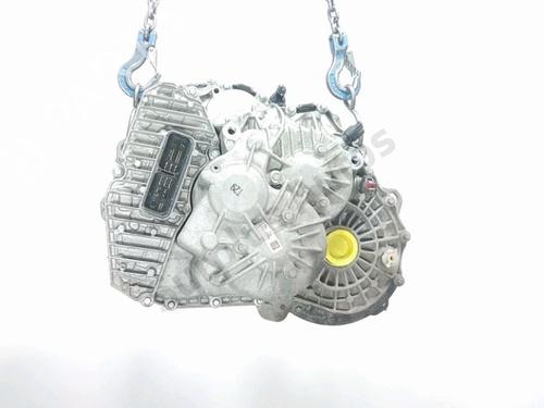 Gearbox RENAULT CAPTUR I (J5_, H5_) 1.2 TCe 120 | BP34616341M3 - Image 3