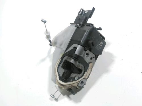 Fechadura trás esquerda Fechadura trás esquerda 28254911 28254911