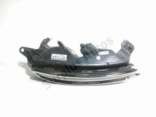 Right daytime light CITROËN C3 III (SX) 1.2 VTi 68 | BP37787345C103 - Image 2