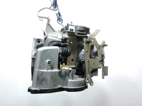 Gearbox PEUGEOT 1007 (KM_) 1.4 | BP28224014M3 