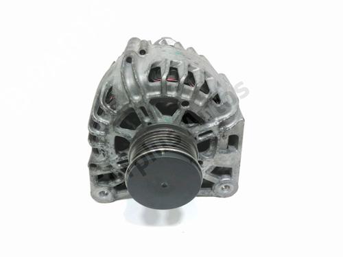 Used Alternator DACIA DUSTER (HS_) 1.5 dCi 4x4 (109 hp) 28222818