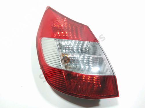 Left taillight RENAULT SCÉNIC II (JM0/1_) 1.9 dCi | BP28270149C34 