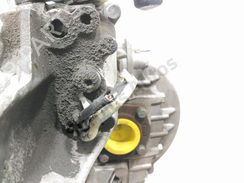 Gearbox CITROËN DS5 2.0 HDi 165 | BP37087631M3 - Image 5