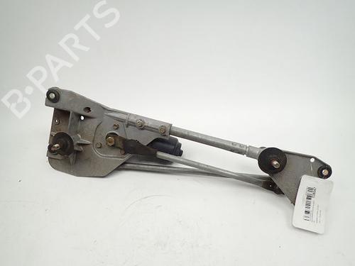 Used Front wipers mechanism Front wipers mechanism NISSAN X-TRAIL I (T30) 2.2 Di 4x4 (114 hp) 37790681 37790681