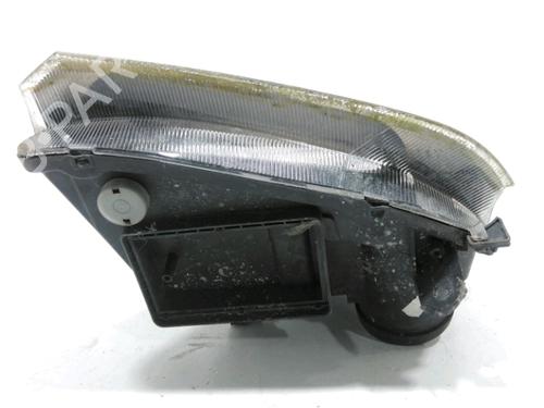 Left headlight OPEL MERIVA A MPV (X03) 1.4 16V Twinport (E75) | BP31005184C28 - Image 2