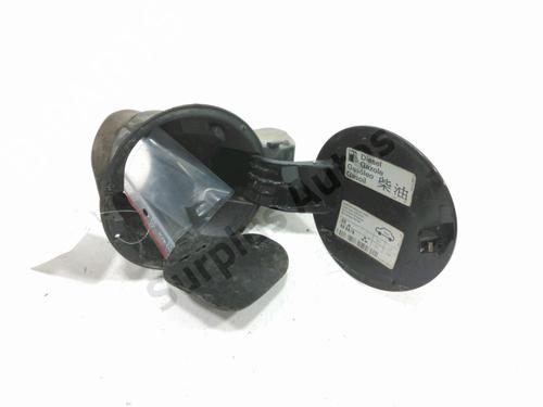 Fuel flap VW NEW BEETLE (9C1, 1C1) 1.9 TDI | BP30984135C131