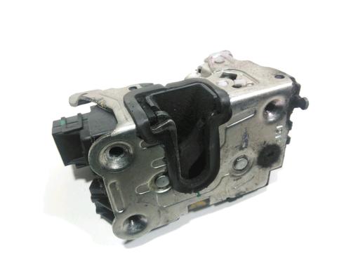 Used Rear right lock DACIA LODGY (JS_) 1.5 dCi (JSMC, JSAF) (107 hp) 28254248
