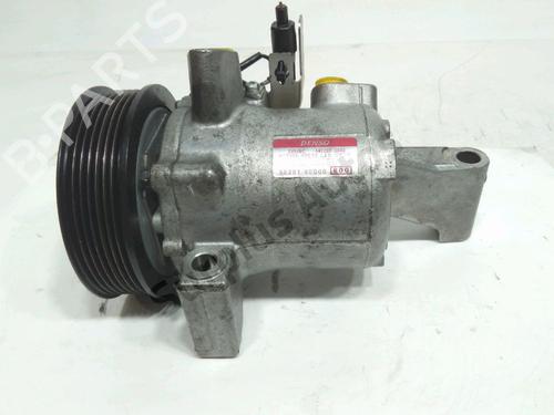 Compressor A/C Compressor A/C 37764528 37764528