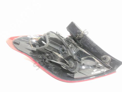 Right taillight CITROËN C4 II (NC_) 1.6 HDi 110 | BP28269311C35 