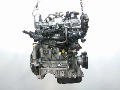 Used Engine Engine 39117946 39117946