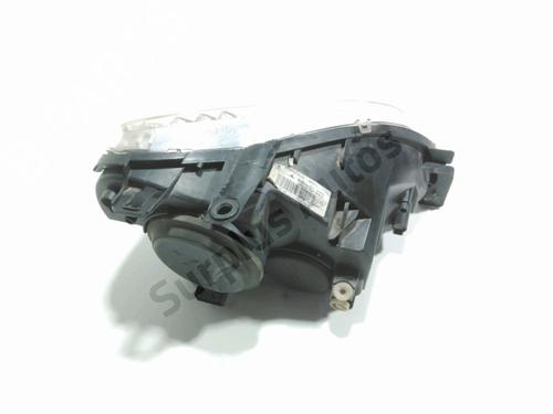 Left headlight CITROËN XSARA (N1) 2.0 HDi 90 | BP28487223C28
