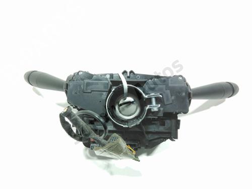 Steering wheel controls CITROËN C4 CACTUS 1.6 BlueHDi 100 | BP31304663E15