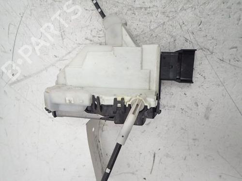 Front right lock CITROËN C3 II (SC_) 1.4 HDi 70 (SC8HZC, SC8HR0, SC8HP4) | BP37777006C97 - Image 3