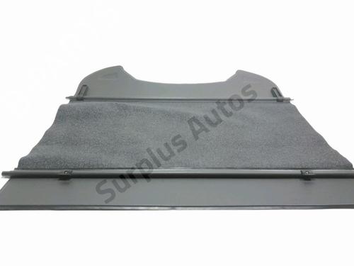 Rear parcel shelf DACIA DUSTER (HS_) 1.5 dCi (HSMC) | BP39548547C85 - Image 2