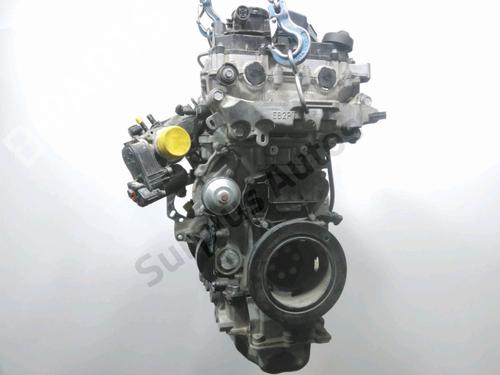 Engine CITROËN C3 III (SX) 1.2 THP 110 (SXHNPS, SXHNZT, SXHNZ6) | BP29856824M1