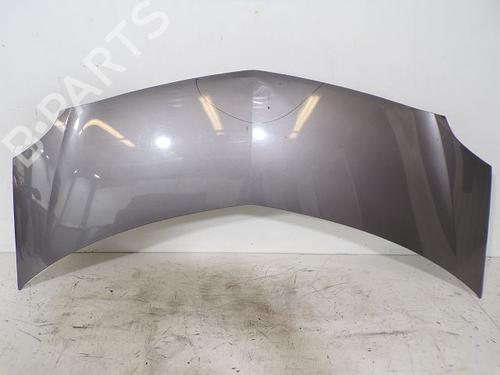 Motorhjelm RENAULT MODUS / GRAND MODUS (F/JP0_) 1.5 dCi (FP0F, JP0F) (86 hp) 30993560